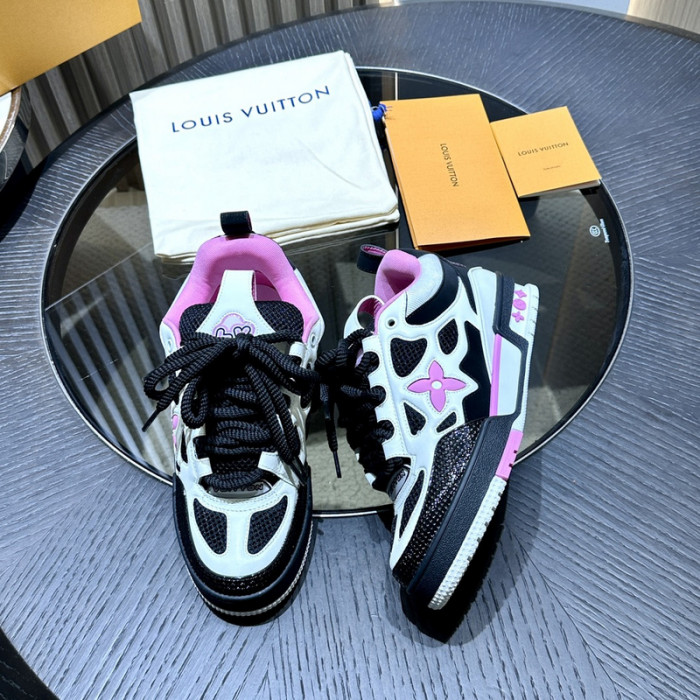L&V snekaers L0000233