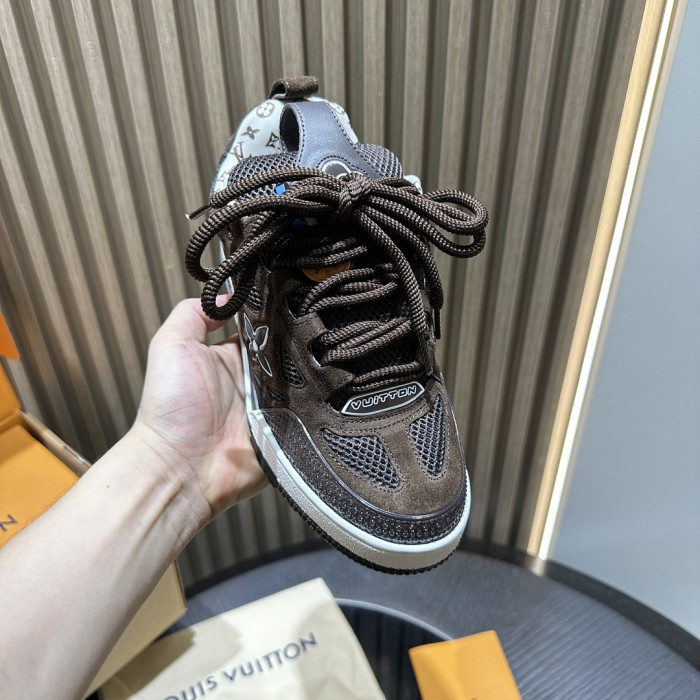 L&V snekaers L0000569