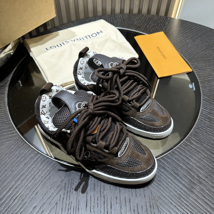 L&V snekaers L0000569