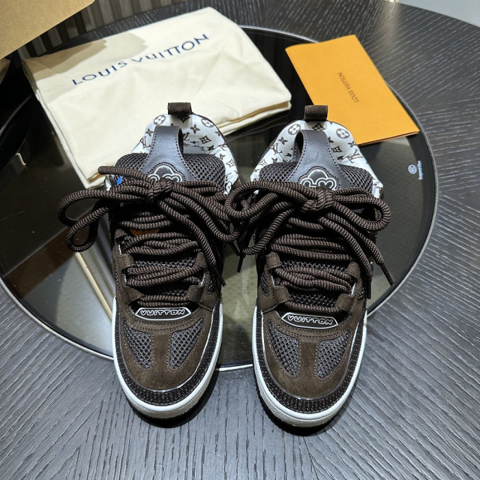 L&V snekaers L0000569