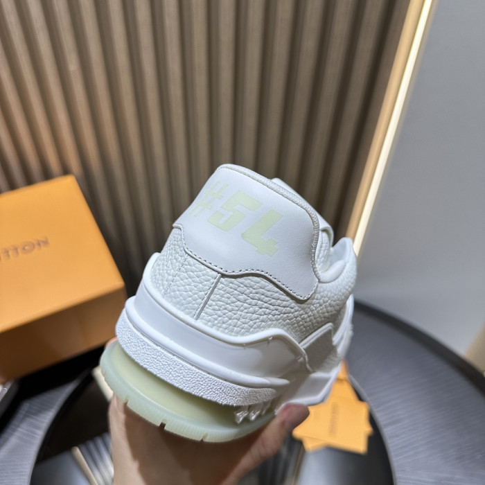 L&V snekaers L0000573