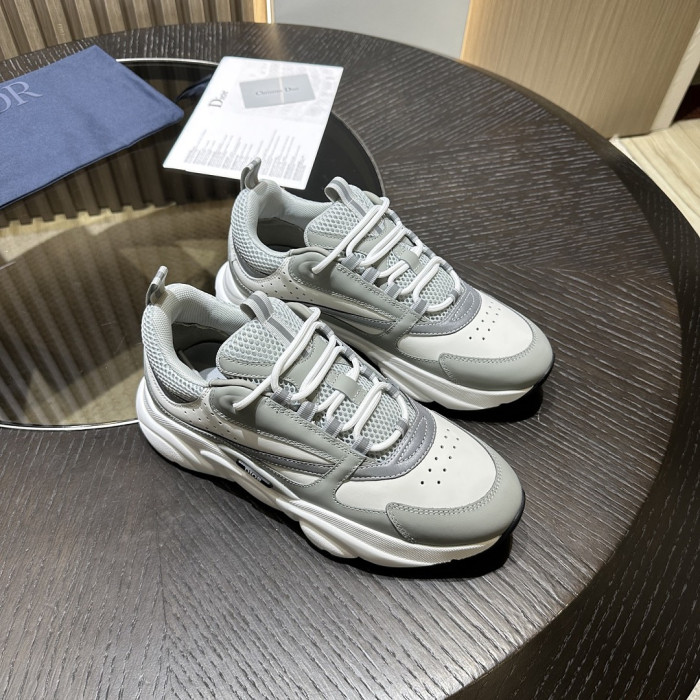 DIO* SNEAKERS B22 TD000-236