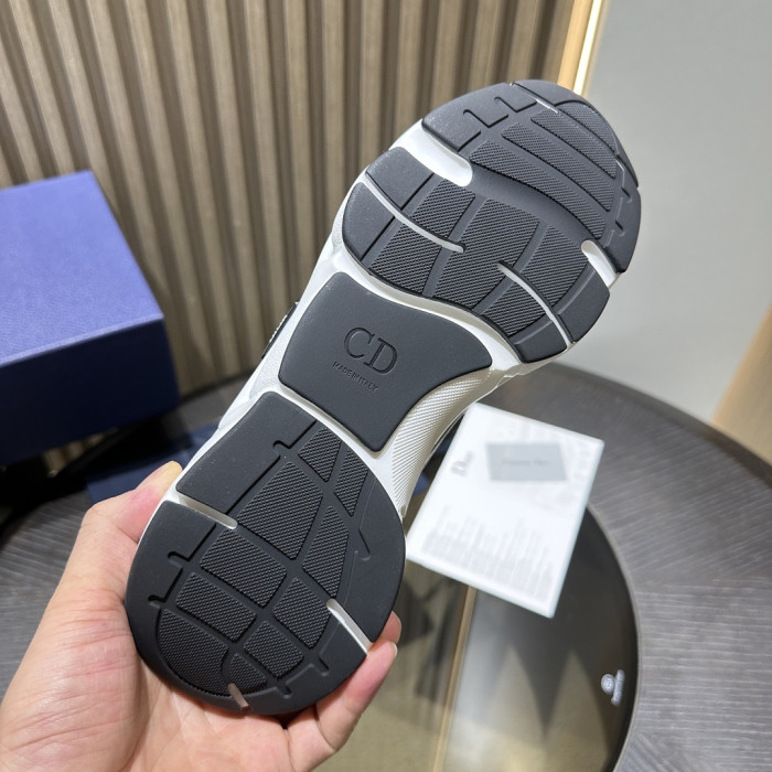 DIO* SNEAKERS B22 TD000-236