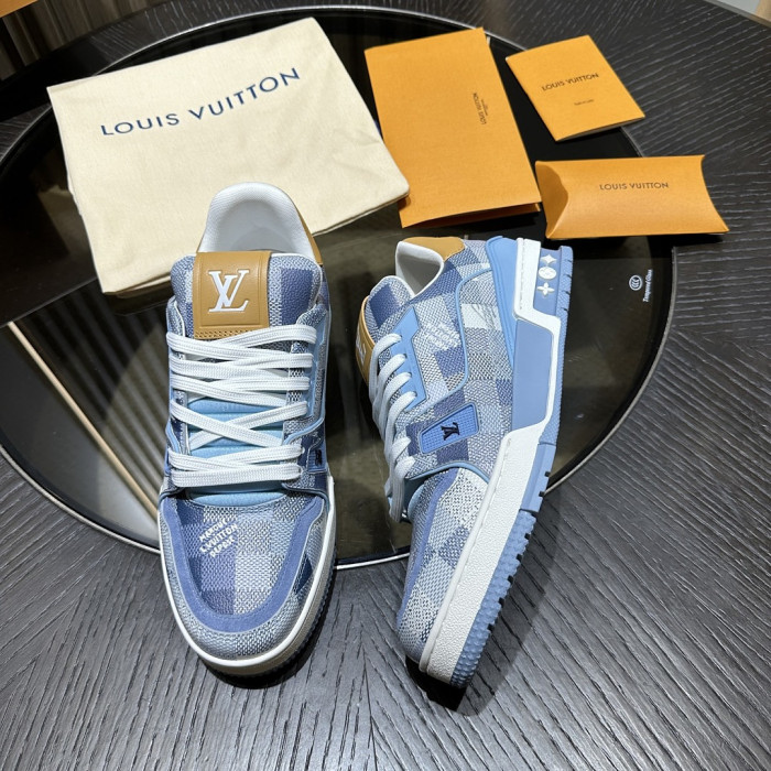 L&V snekaers L0000543