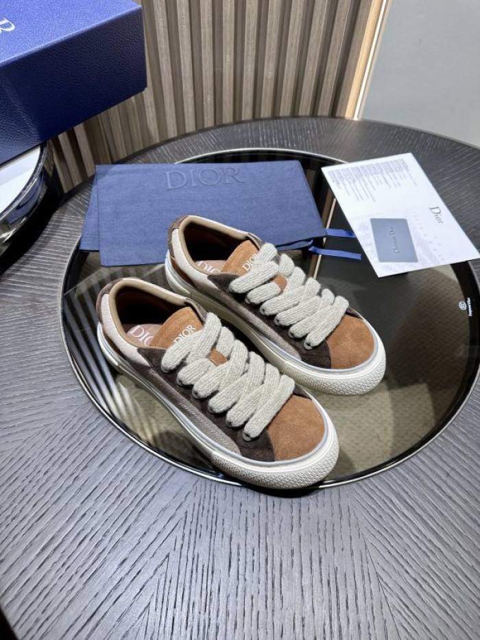 DIO* SNEAKERS B33 T0000-334