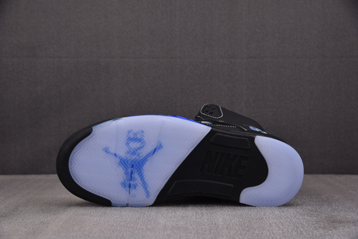 Jordan 5 Retro Awake NY Black DV4982-004