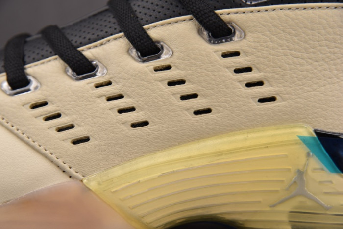 Air Jordan 17 Low
