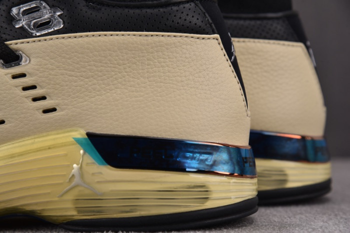 Air Jordan 17 Low 