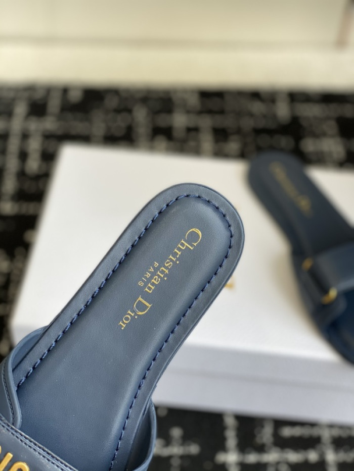 Dio*r sandal 74