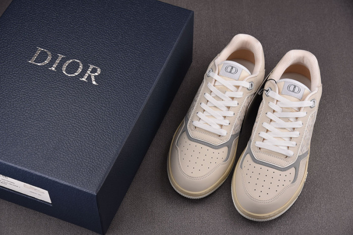 DIO* SNEAKERS B27 T0001-053