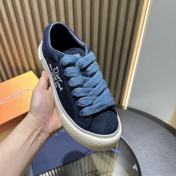 DIO* SNEAKERS B33 T0000-218