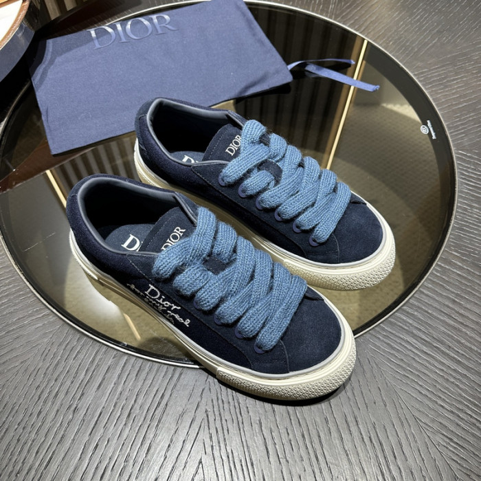 DIO* SNEAKERS B33 T0000-218
