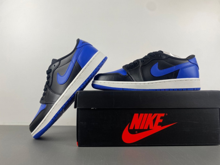 Air Jordan 1 Low 
