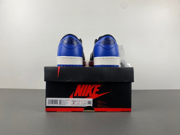 Air Jordan 1 Low 