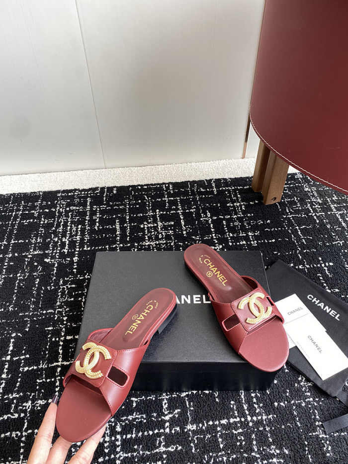 CHANE* SANDAL 20