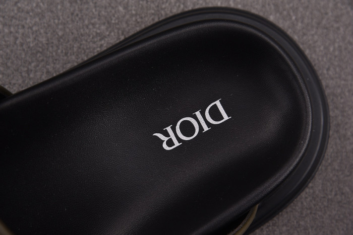 Dio*r sandal 56