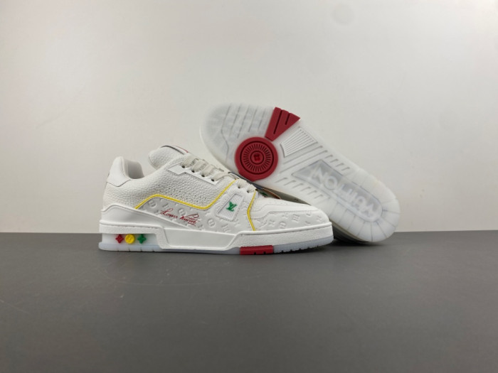 L&V snekaers L0000329