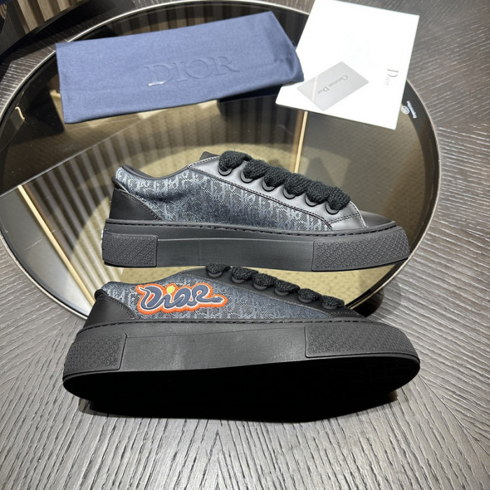 DIO* SNEAKERS B33 T0000-217