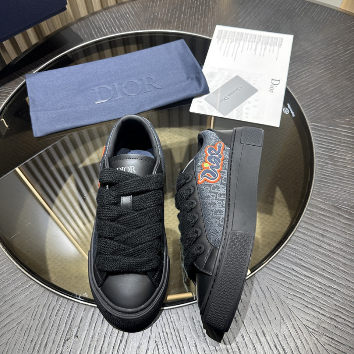 DIO* SNEAKERS B33 T0000-217