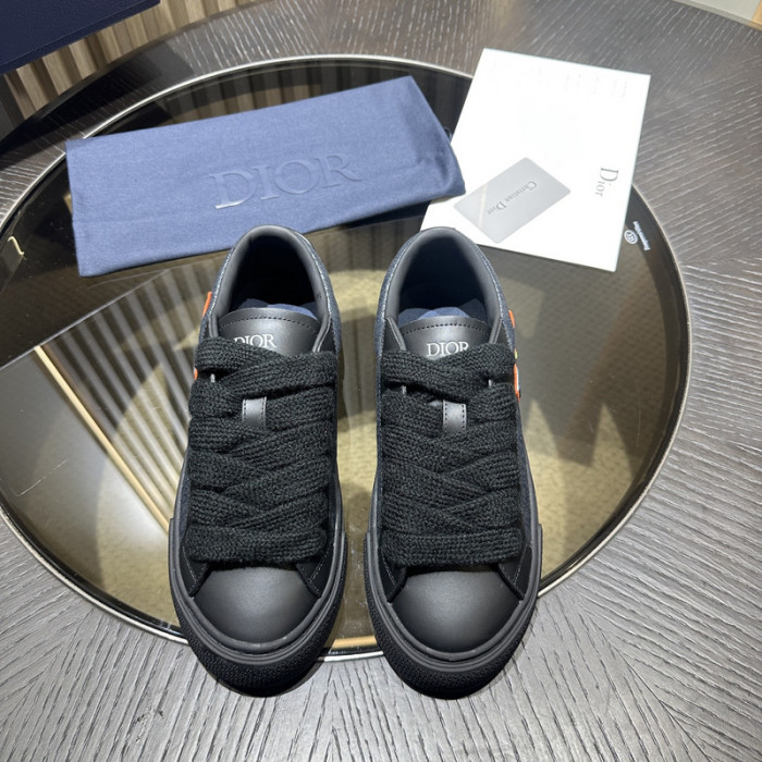 DIO* SNEAKERS B33 T0000-217
