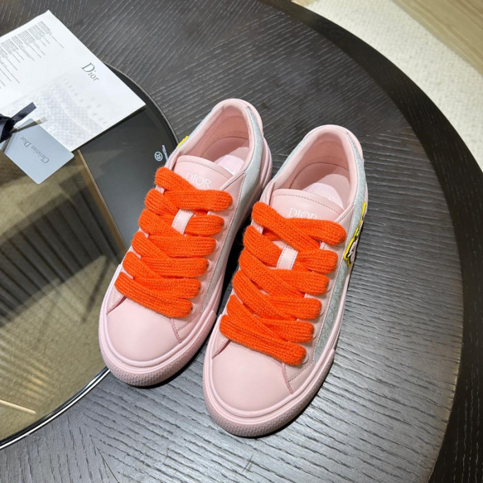 DIO* SNEAKERS B33 T0000-215