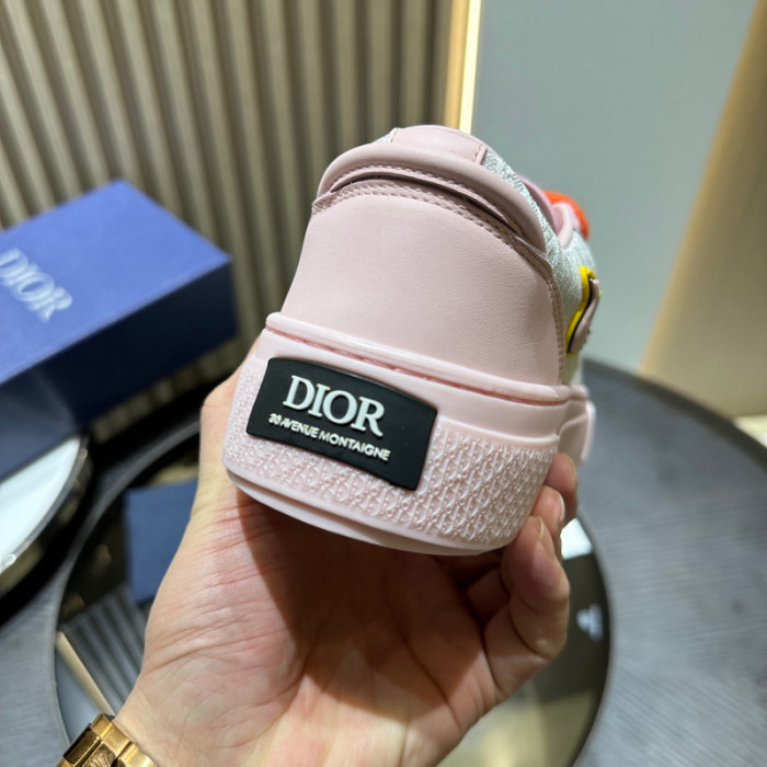 DIO* SNEAKERS B33 T0000-215