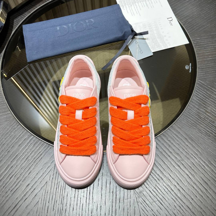 DIO* SNEAKERS B33 T0000-215
