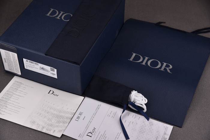 DIO* SNEAKERS B30 T0000-306