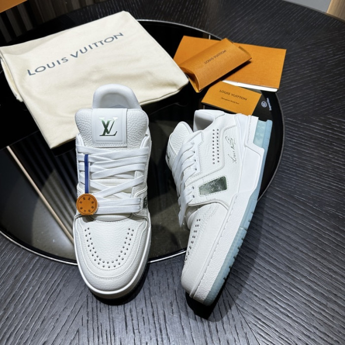 L&V snekaers L0000368
