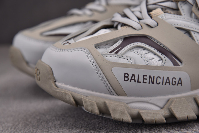 SNEAKER TRACK 4000223
