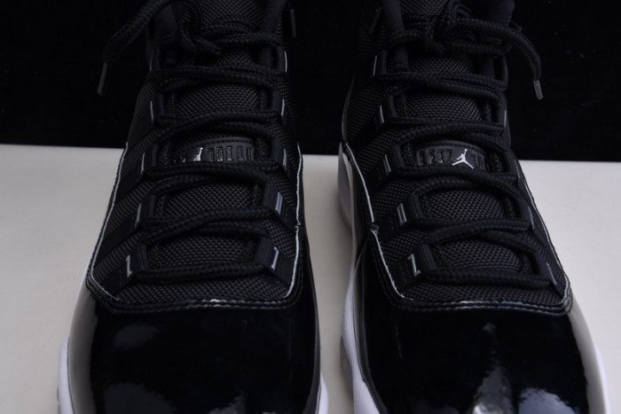 air jordan 11 retro “25th anniversary” ct8012-011