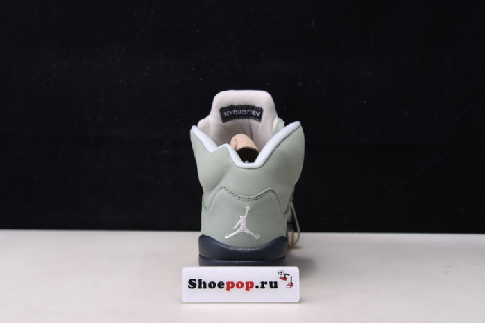 air jordan 5 jade horizon dc7501-300