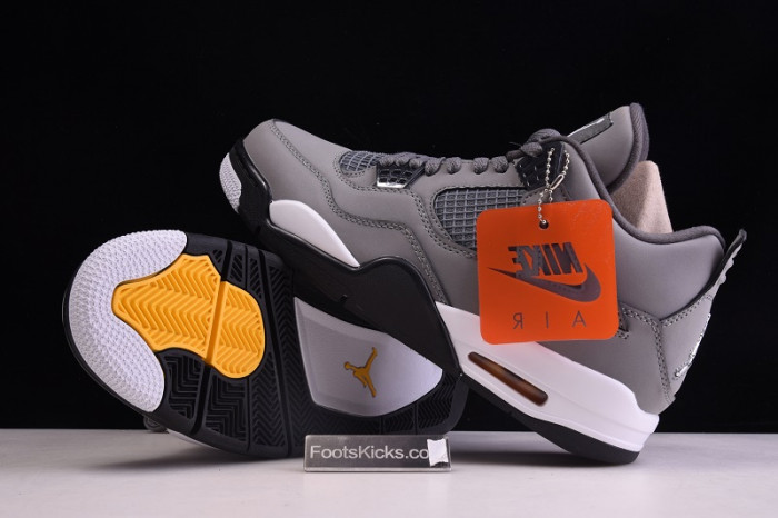 air jordan 4 