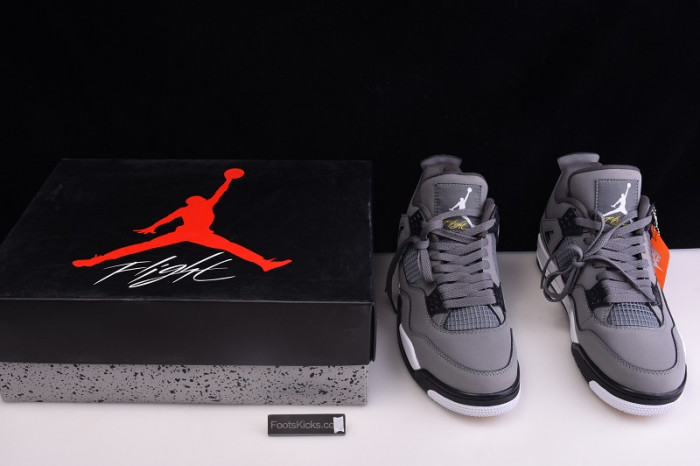 air jordan 4 