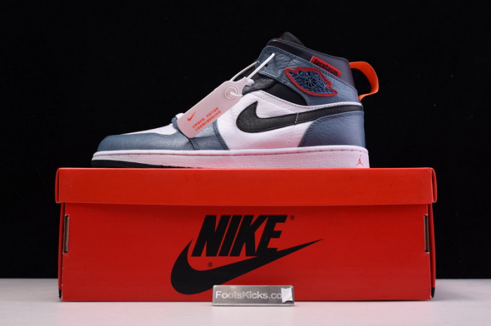 air jordan 1 mid F**etasm cu2802-100