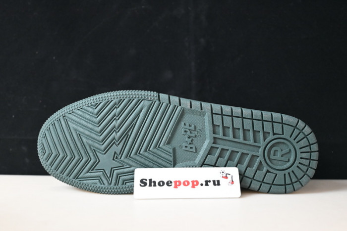 bathing ape a000028