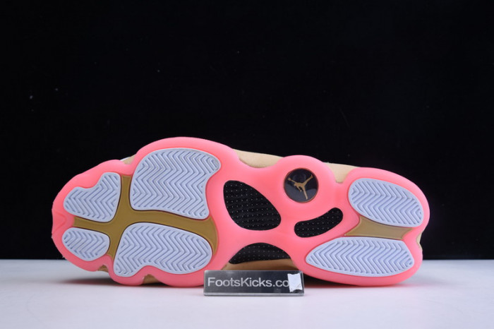air jordan 13 “chinese new year” cw4409-100