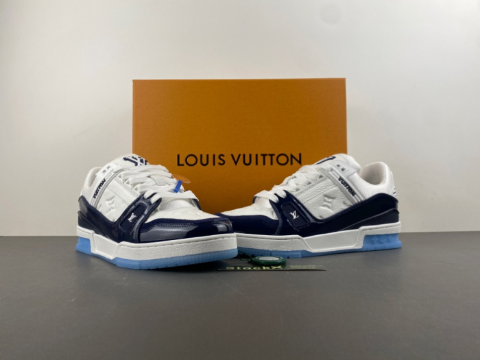 L&V snekaers L0000402