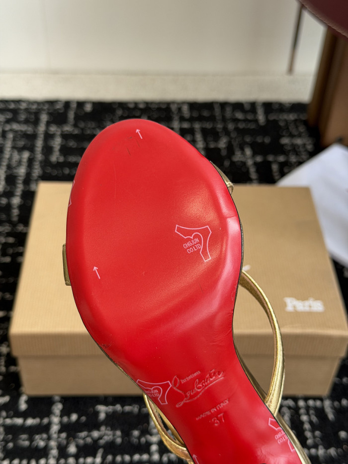 C&L SANDAL26