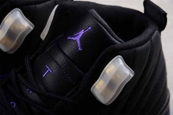 air jordan 12 field purple ct8013-057