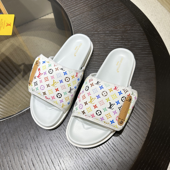 L&V sandal111