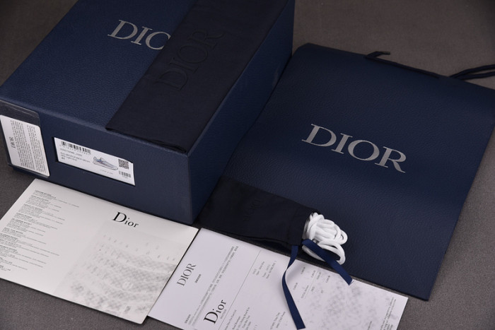 DIO* SNEAKERS B30 T0000-321