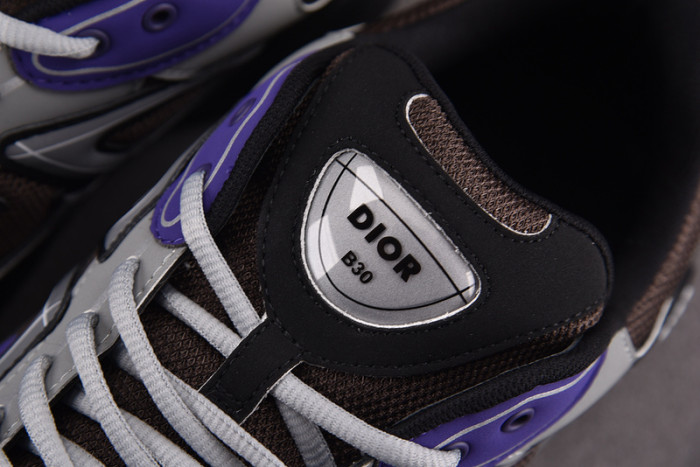 DIO* SNEAKERS B30 T0000-321