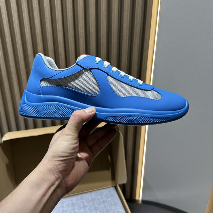 Prad* snekaers P000084