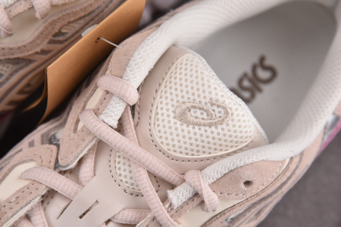 As*ic*s gel-nyc cream mineral beige pink 1203a383-104