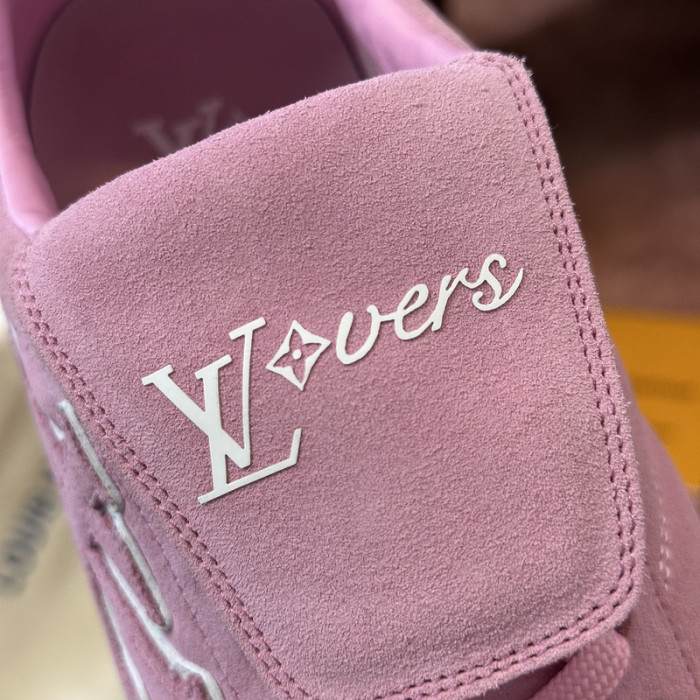 L&V snekaers L0000317