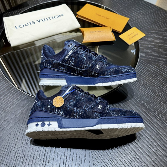 L&V snekaers L0000330