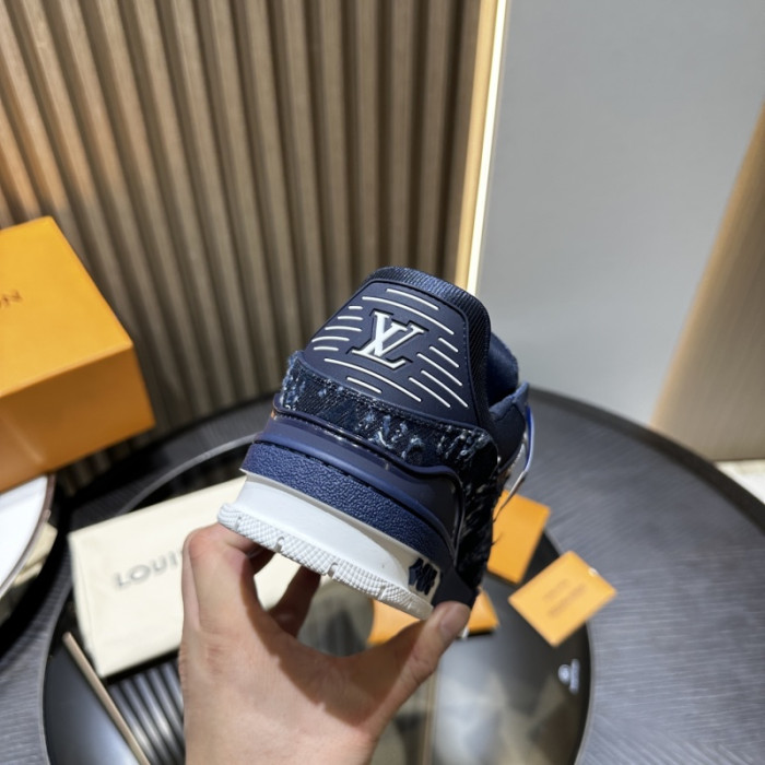L&V snekaers L0000330