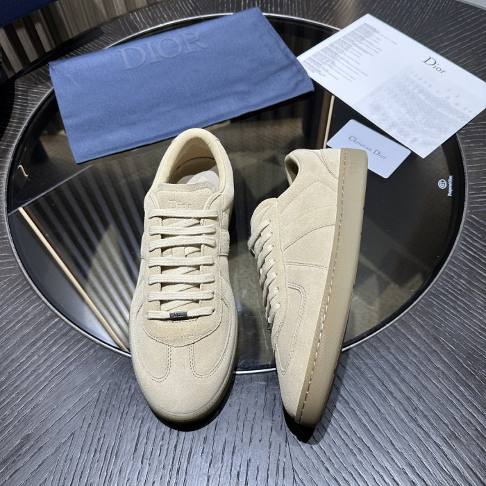 DIO* SNEAKERS B01 TB0100021