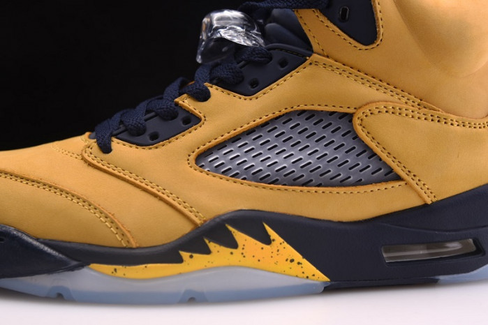 air jordan 5 retro sp 